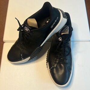 Gfore G.112. Worn once. Excellent condition Gfore golf shoes
